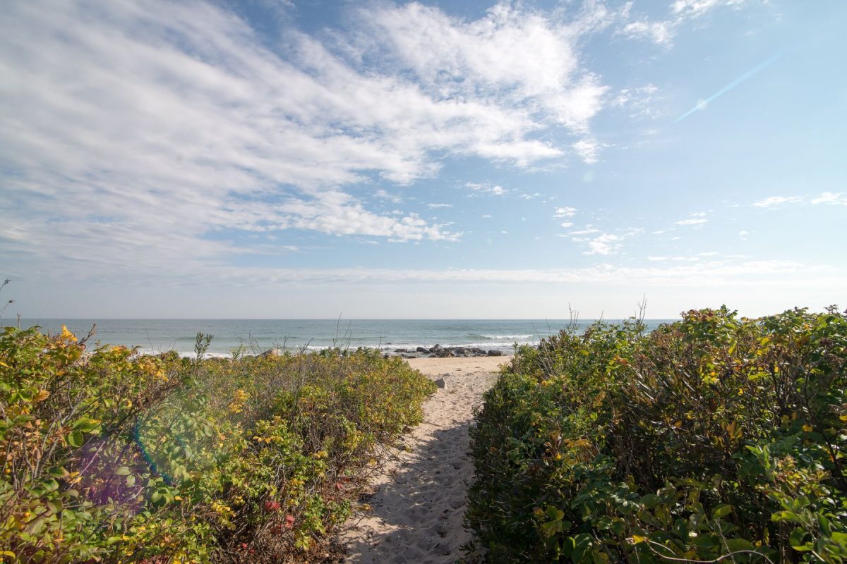 central beach